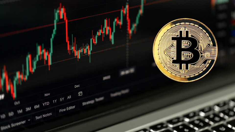 Has Bitcoin (BTC) reached the top for now?