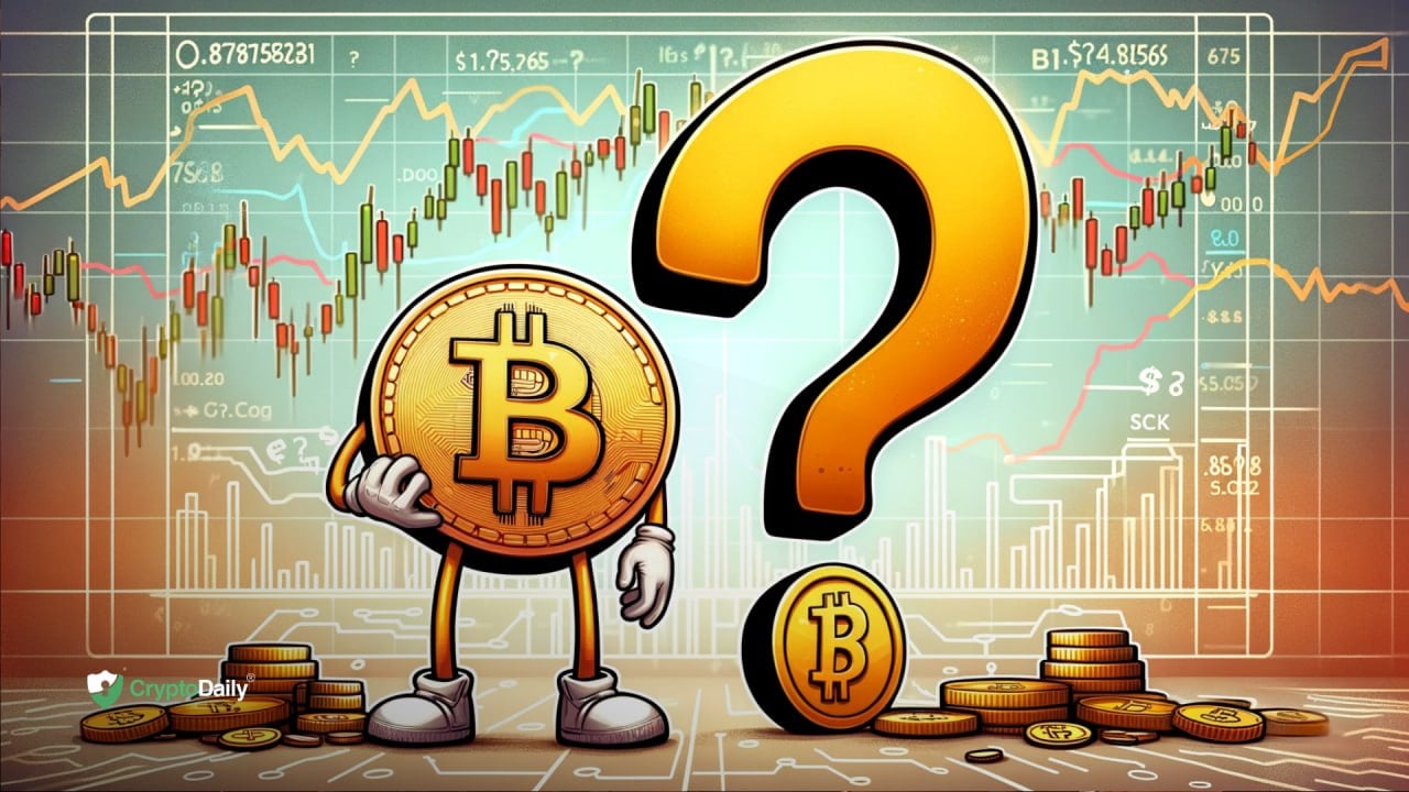 Bitcoin (BTC) price uncertainty after SEC X breach