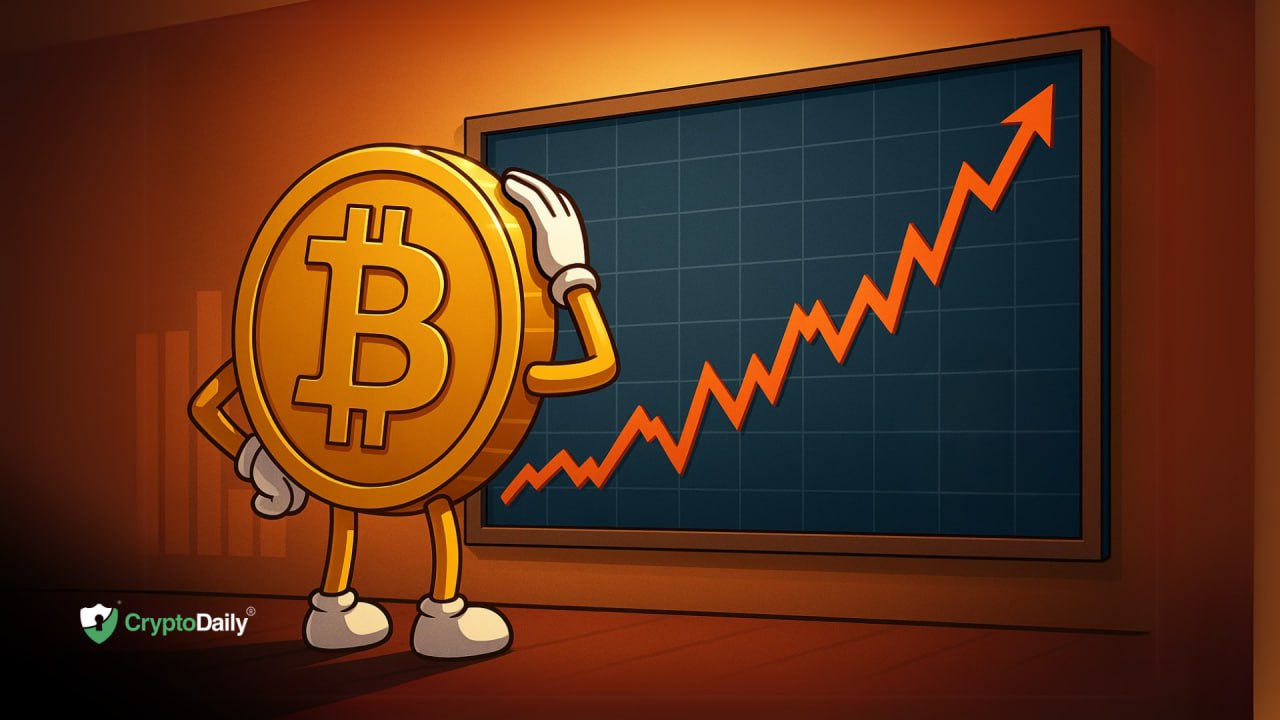 Bitcoin (BTC) Unstoppable: Will the Breakout Rally Continue?
