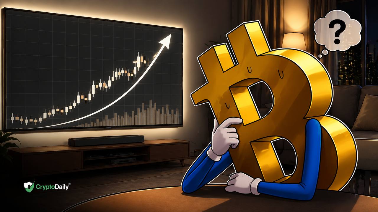 Bitcoin Weekly Close Above Major $80K Level: Is the Rally Just Getting Started?