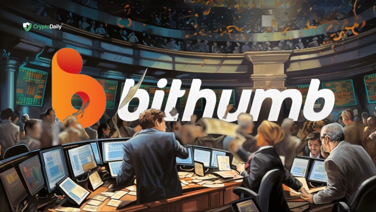 Bithumb Eyes Historic IPO on Korean Stock Exchange