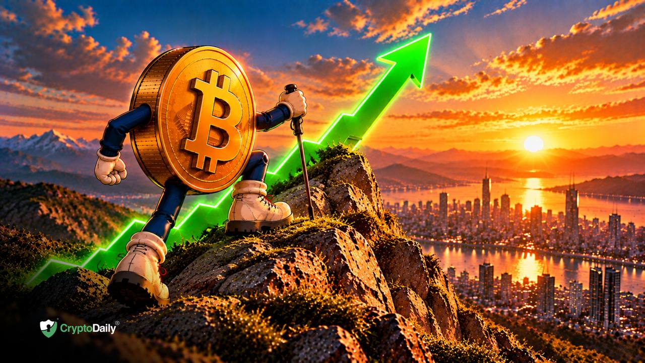 Bitcoin Climbs as Bond Yields, Dollar, and Oil Fall