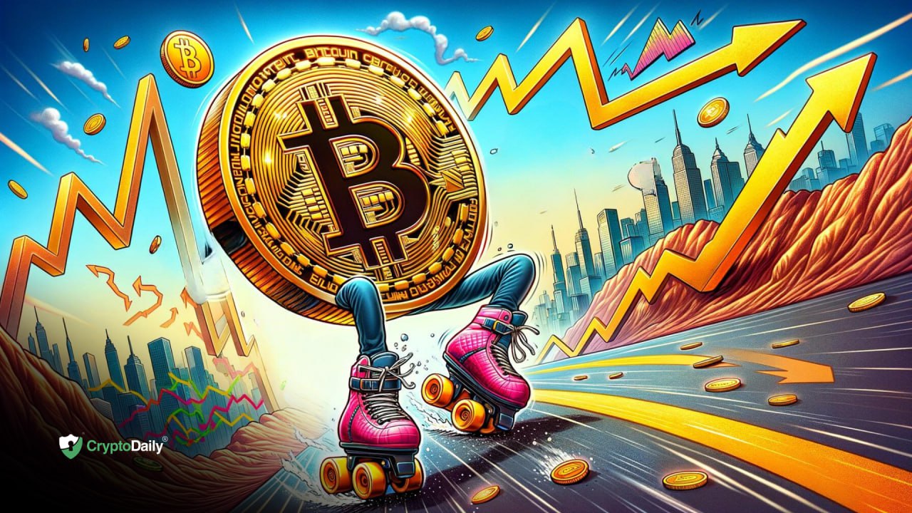 Bitcoin (BTC) correction picks up speed