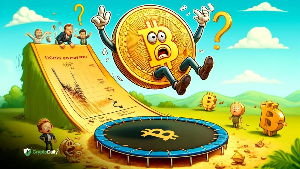 Bitcoin (BTC) suffers two days of downside - is the rebound for real?
