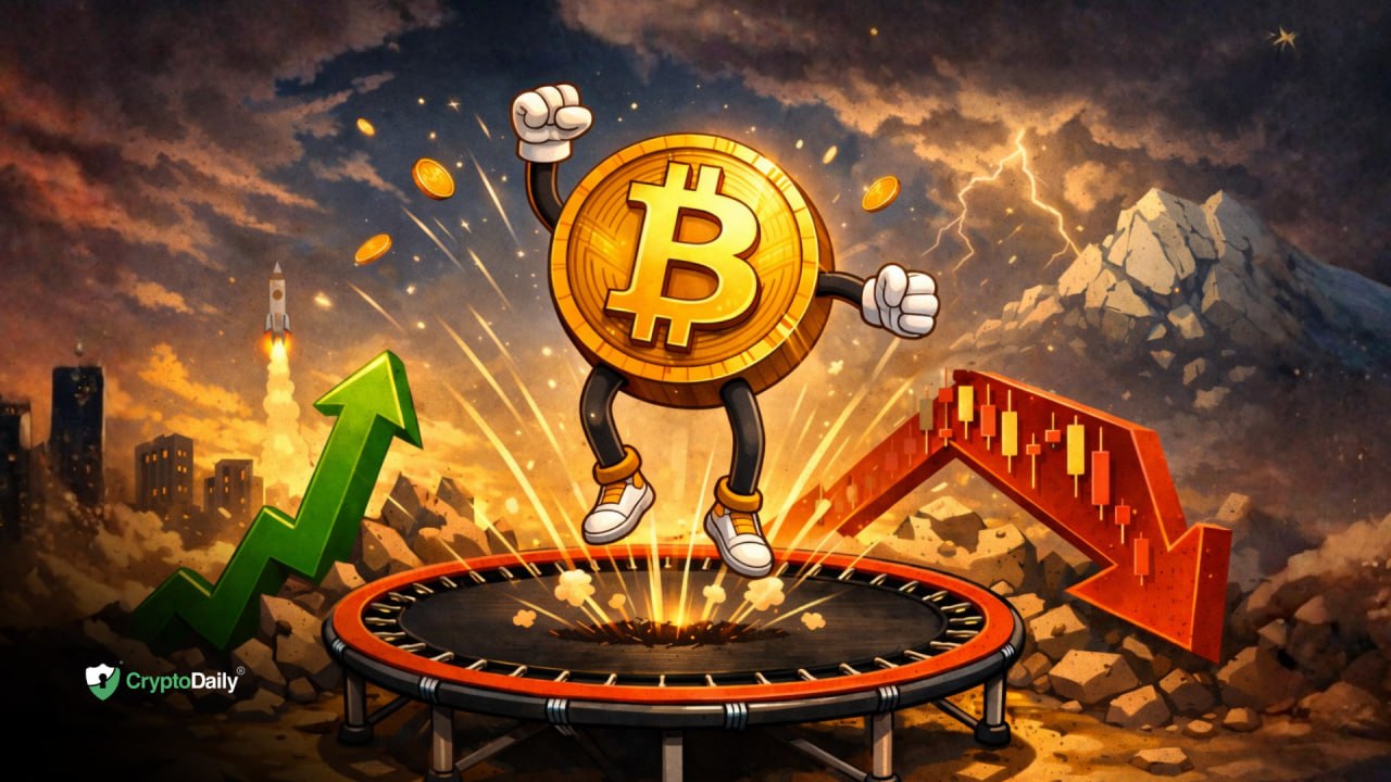 Bitcoin Bounces from $69K Major Support: Bulls' Final Shot at Bear Flag Break? – BTC TA March 20, 2026