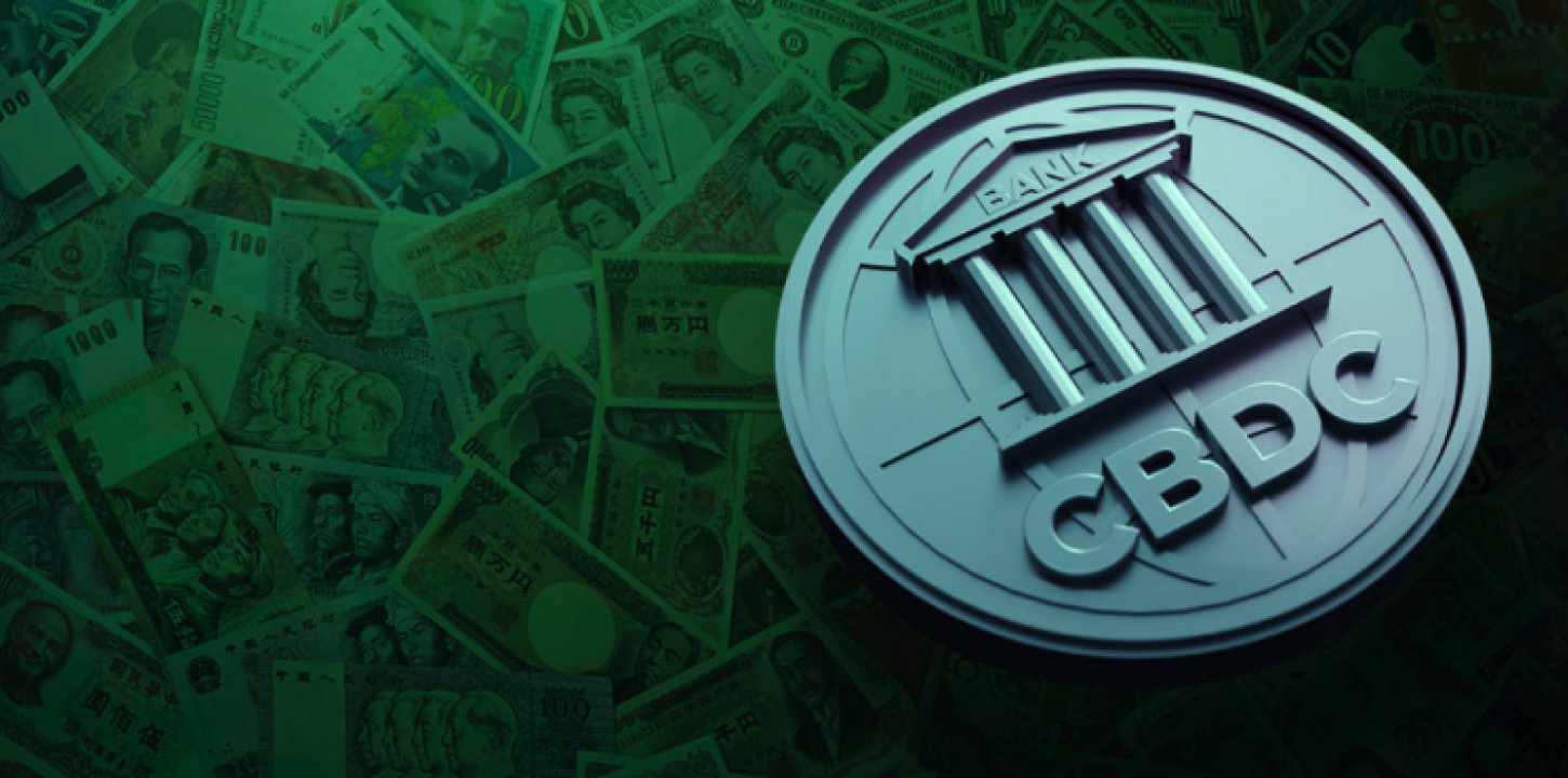 Unpacking Central Bank Digital Currencies (CBDCs)
