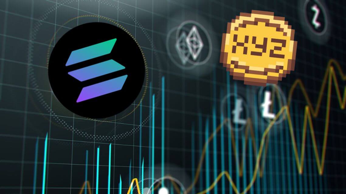 Could This $0.001333 Crypto Hit $15 Faster Than Solana Reaches $600?