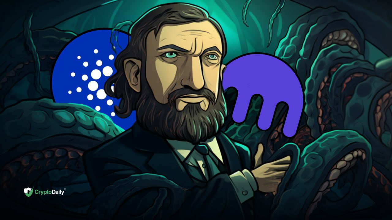 Cardano Founder Charles Hoskinson Eyes Partnership With Kraken