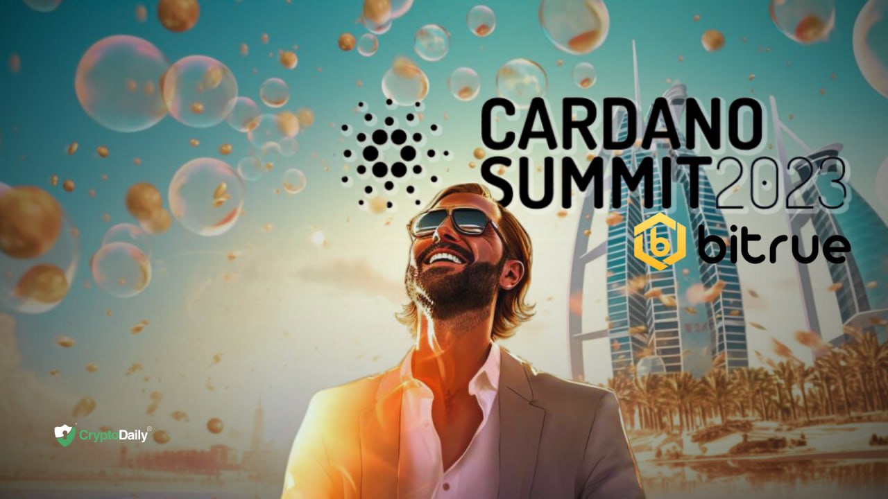 Dubai's Digital Asset Surge: Bitrue’s Recap of the 2023 Cardano Summit