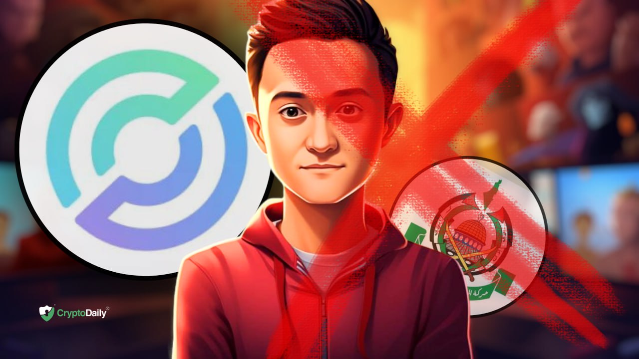 Circle Denies Allegations of Involvement With Justin Sun and Hamas