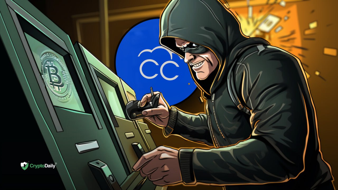 Threat Actors Claim Responsibility Over Coin Cloud Breach