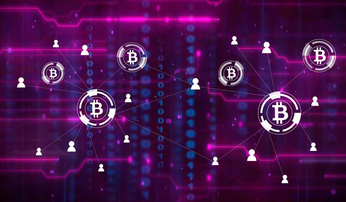 Why Online Crypto Casinos Are Taking Over From The Traditional Gambling Market