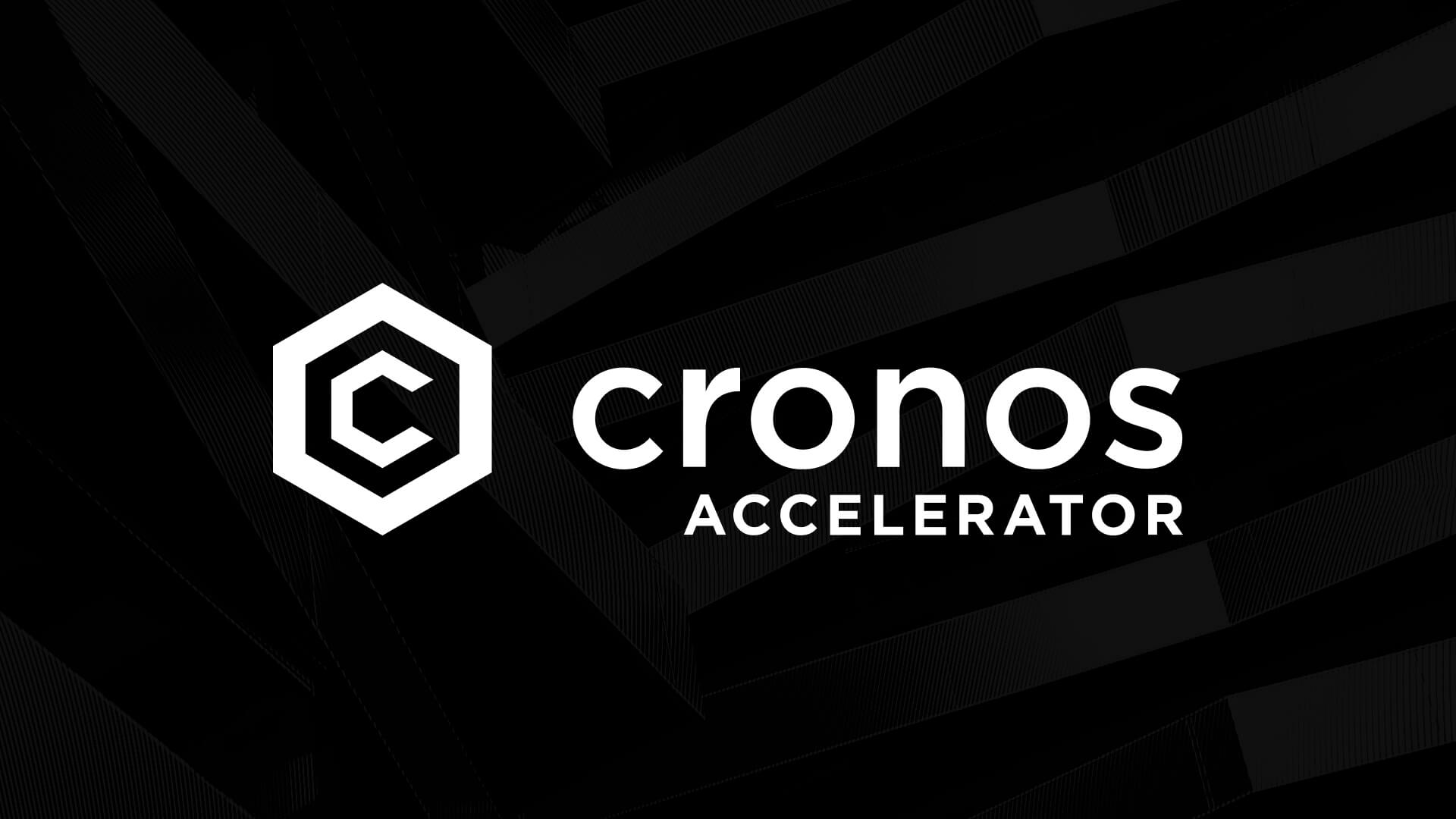 Cronos Labs Opens Third Cohort For $100m Accelerator Program