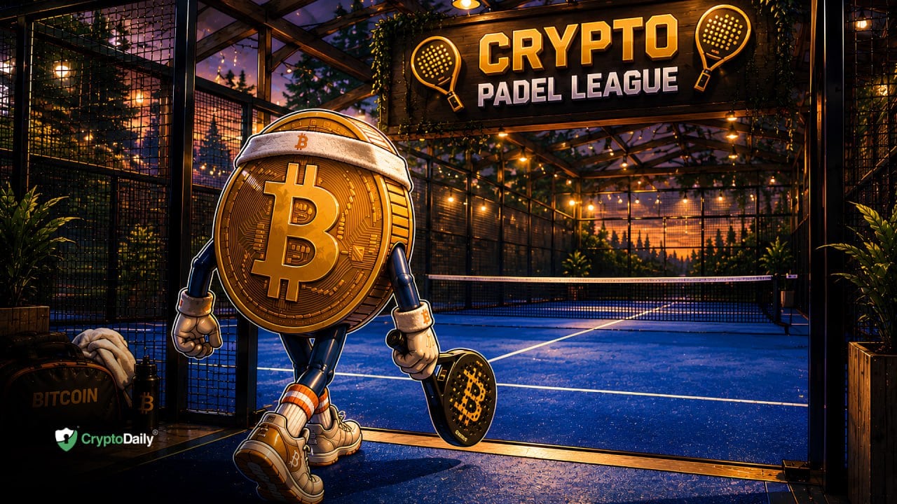 The Crypto Padel League Launches Season 1 in London, Bringing the City's Crypto Ecosystem Off-Screen and Onto the Court