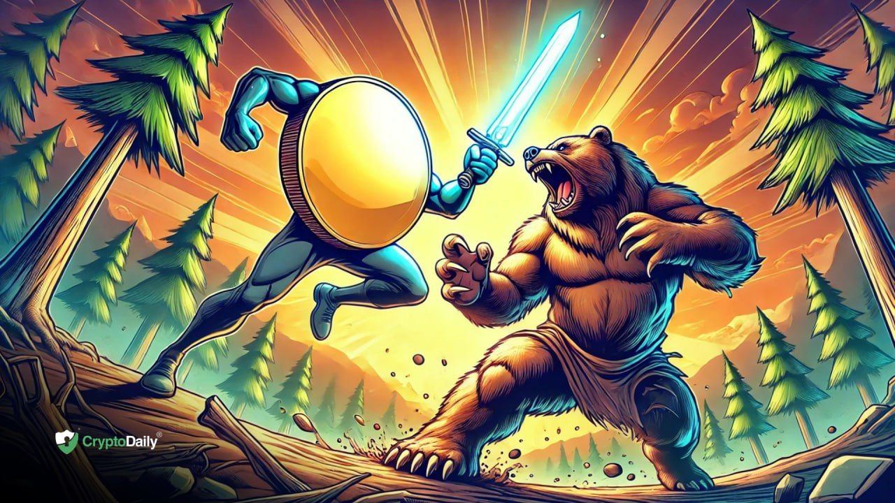 Crypto Fightback: When could it be Time for a Market Recovery?