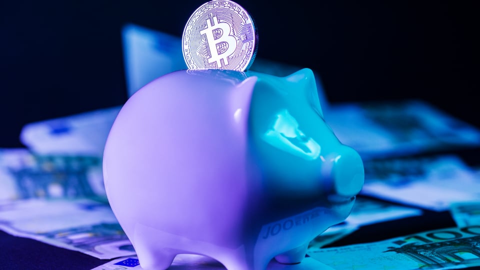 Messari releases crypto fundraising report for Q3