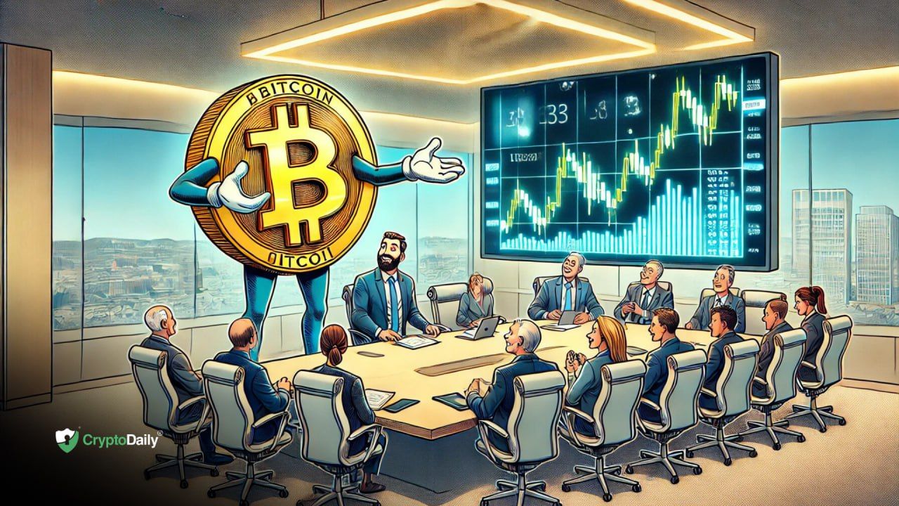 Altcoins waiting on Bitcoin - crypto market ready to explode