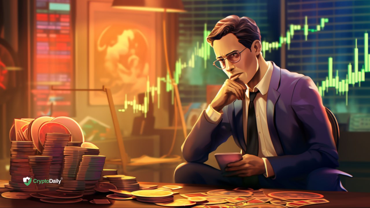 Crypto market muted as US CPI data looms