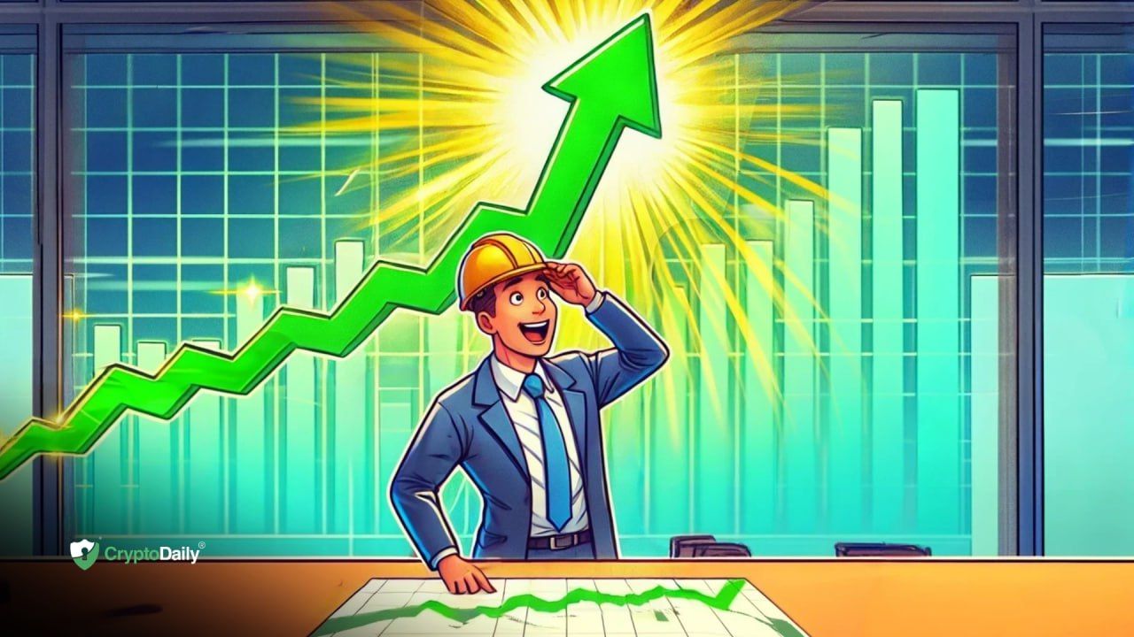Crypto recovery is on - market just doesn’t realise it yet