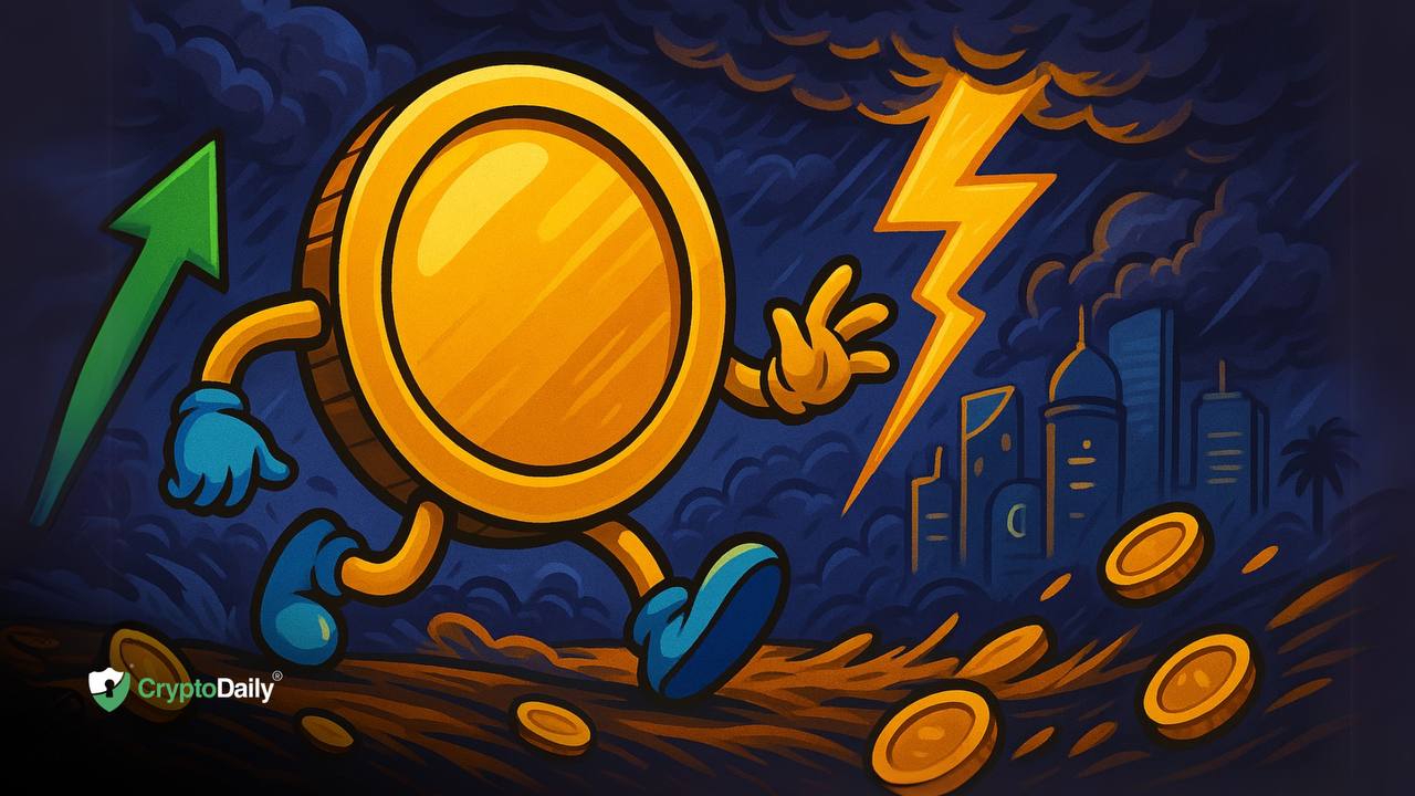 Crypto Storm Brewing: Why Prices Could be Set to Skyrocket