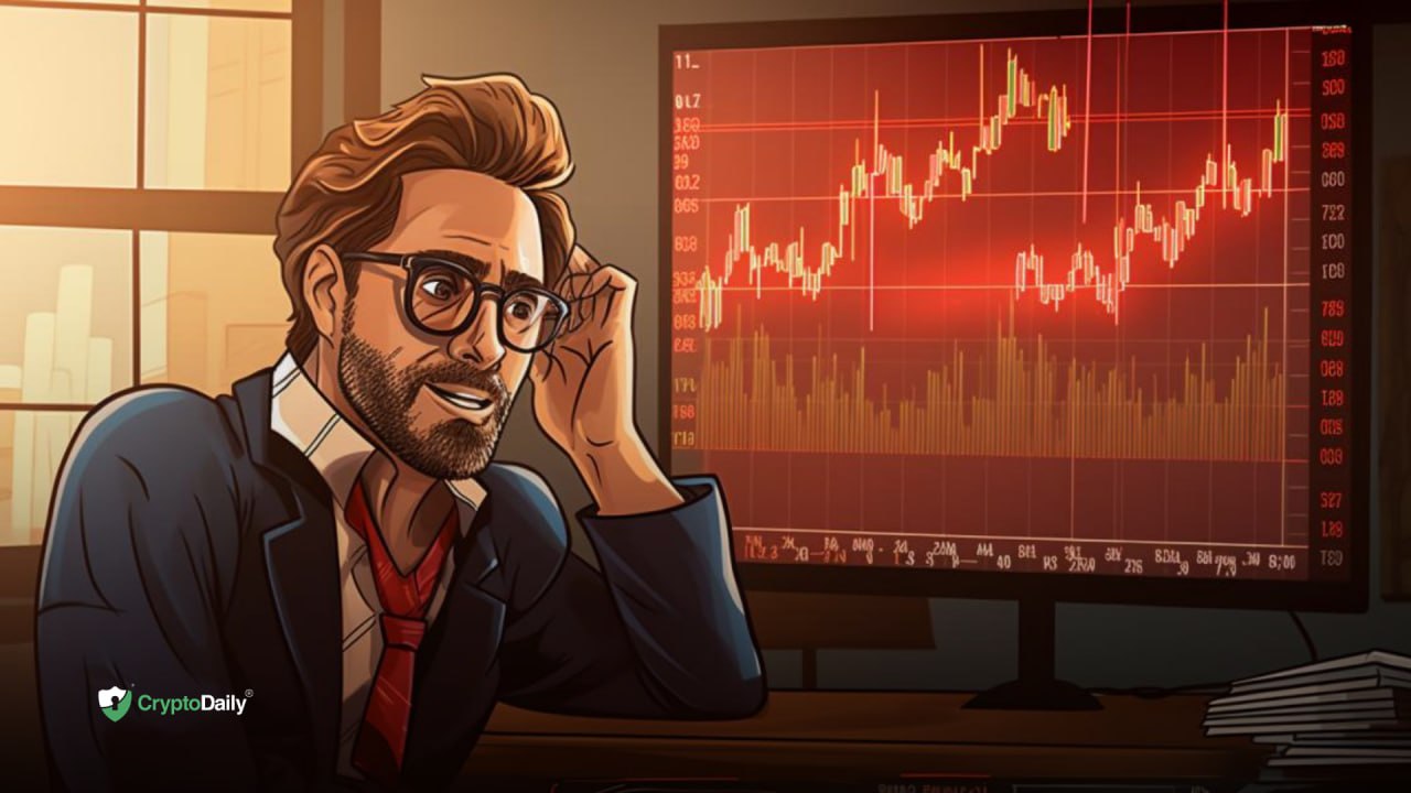 Was altcoin pullback a chance to buy the dip?