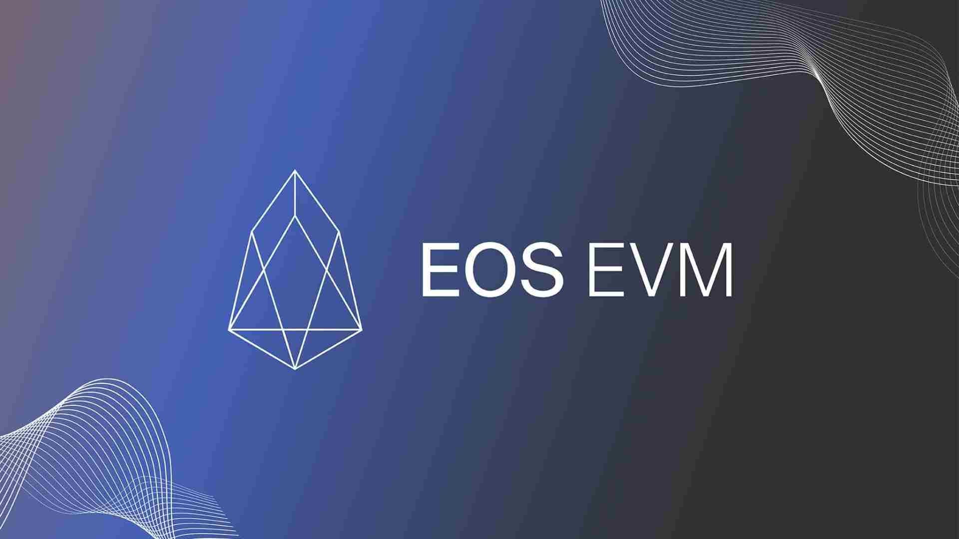EOS EVM Gets a V6 Upgrade and USDT Bridging