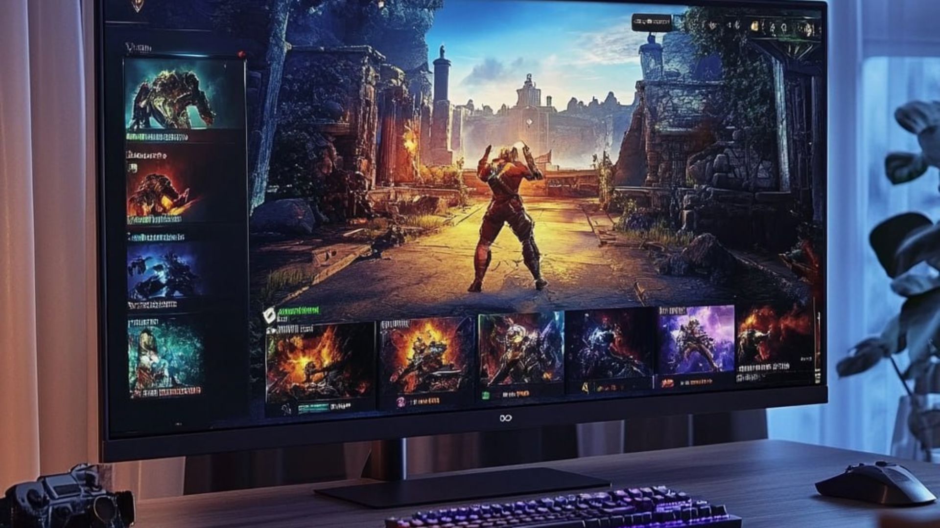 Streaming Overlay Platform Azarus Breaks All Records at Evo Tournament