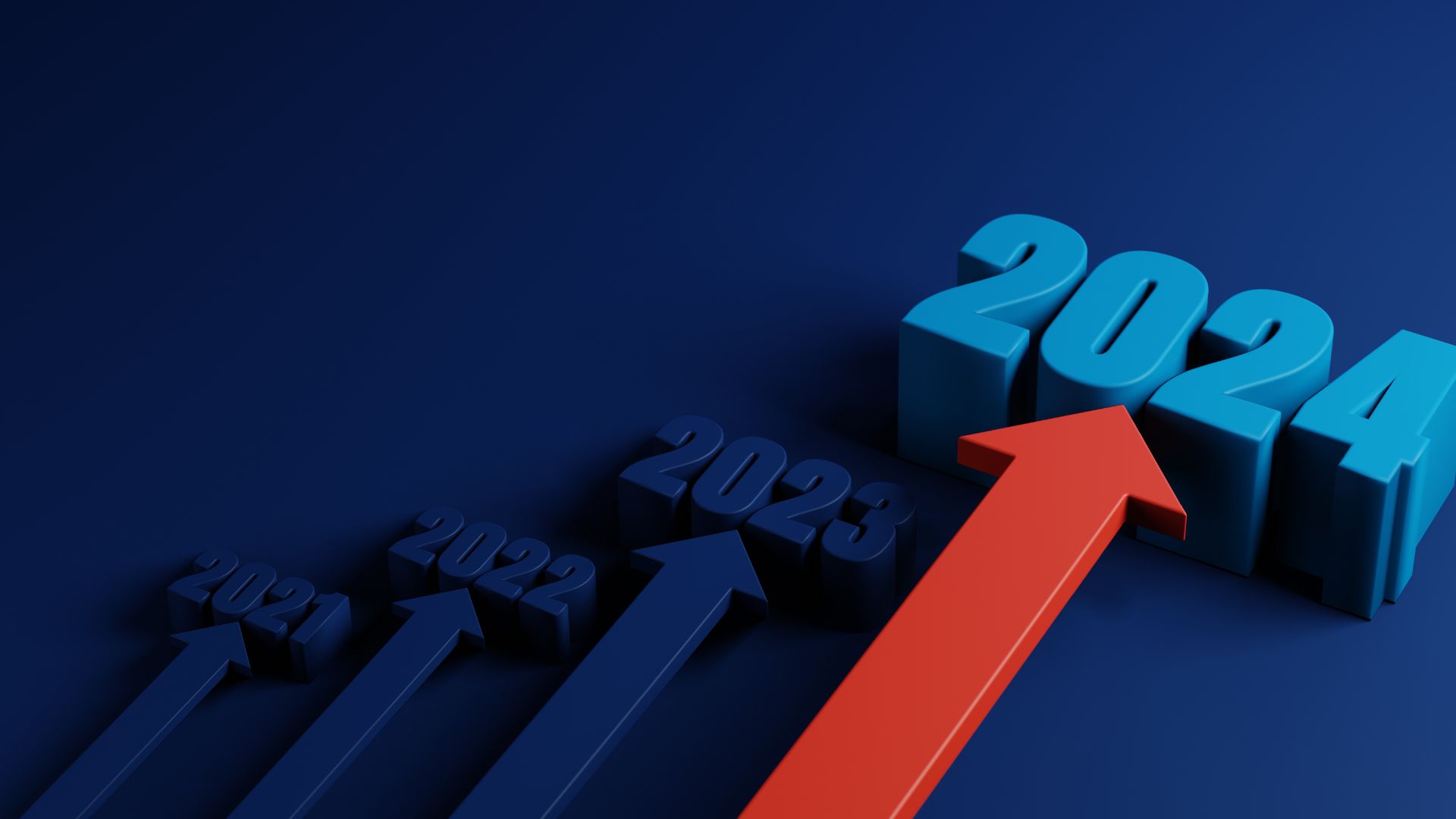 The Top 3 Crypto Tokens Making The Biggest Gains In 2024