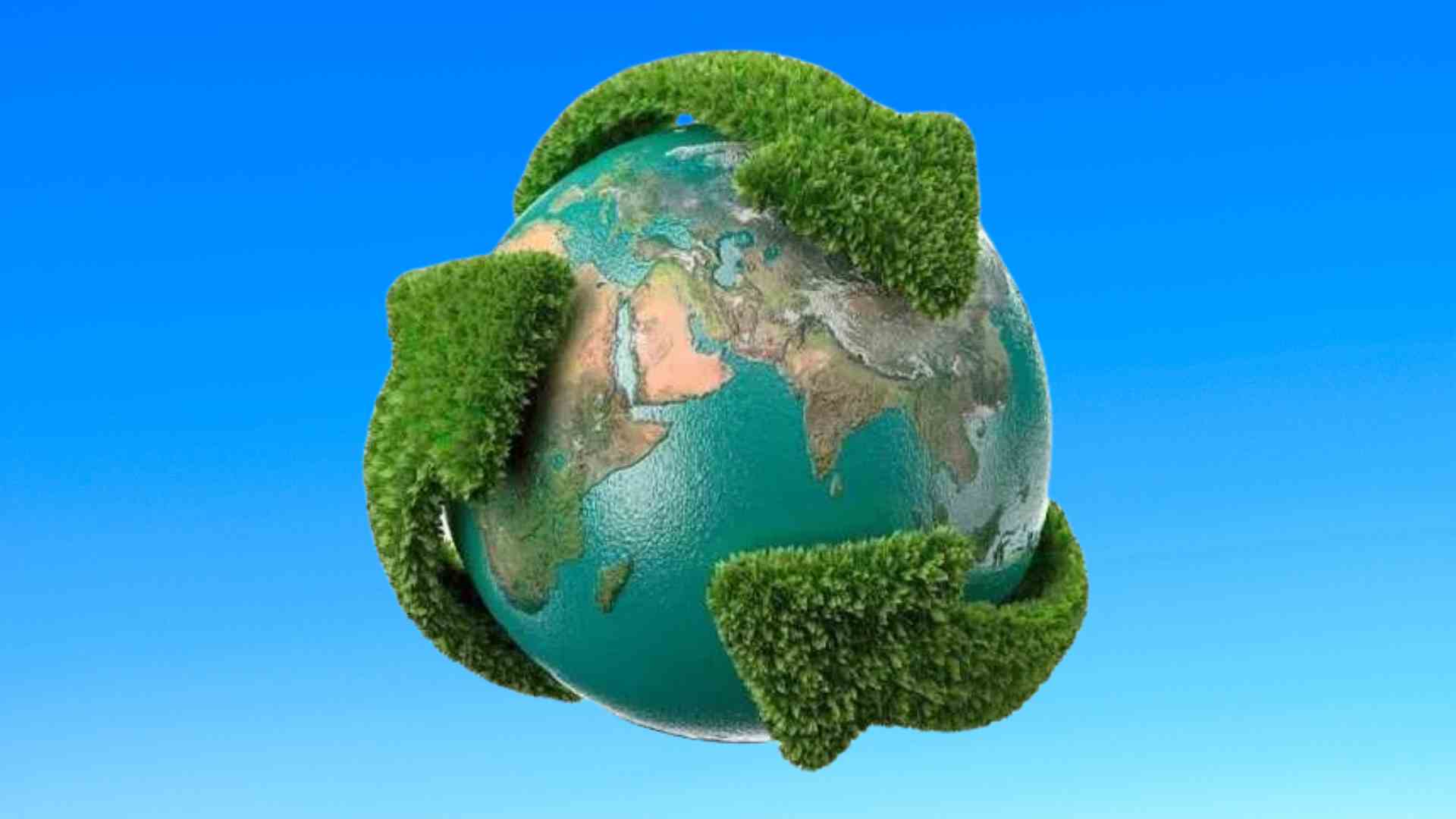 EOS Network Foundation and Upland Create ‘Climate Positive’ Blockchain Network