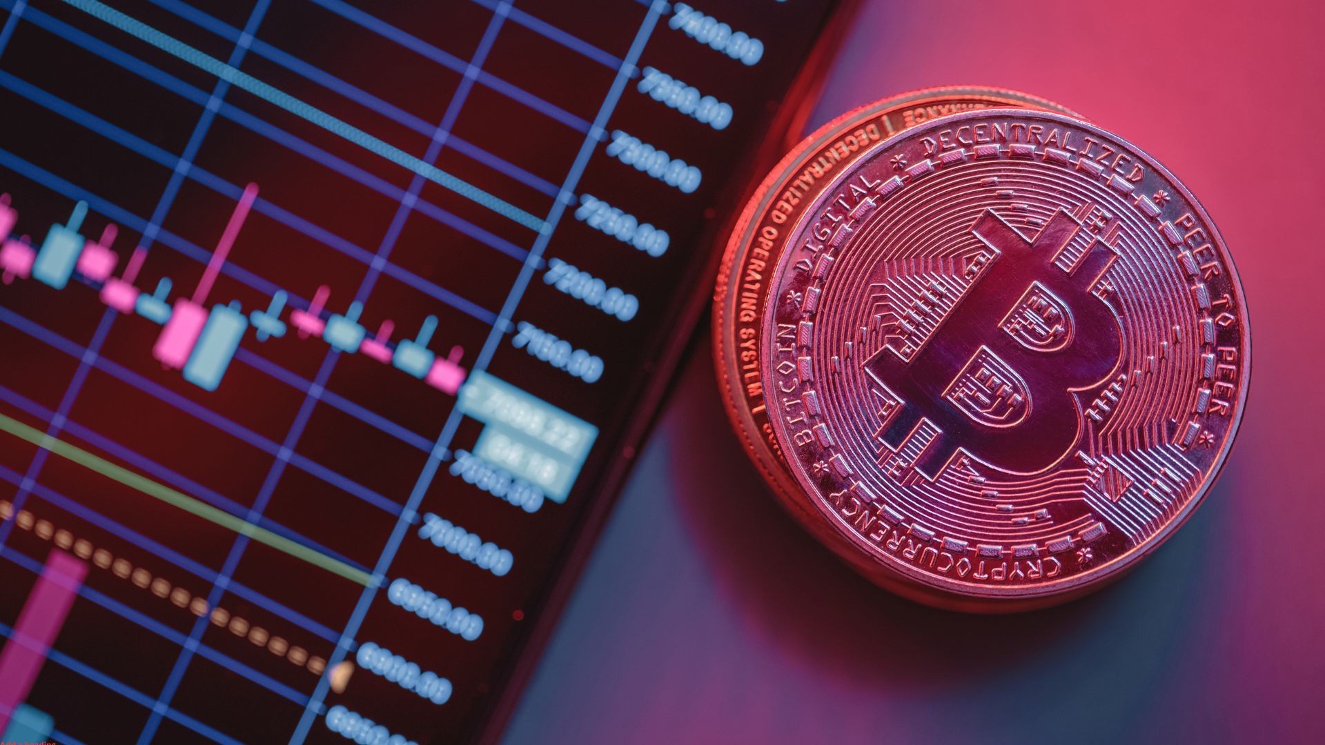 Bitcoin Is Replicating Ethereum's Utility, And Investors Are Getting Excited