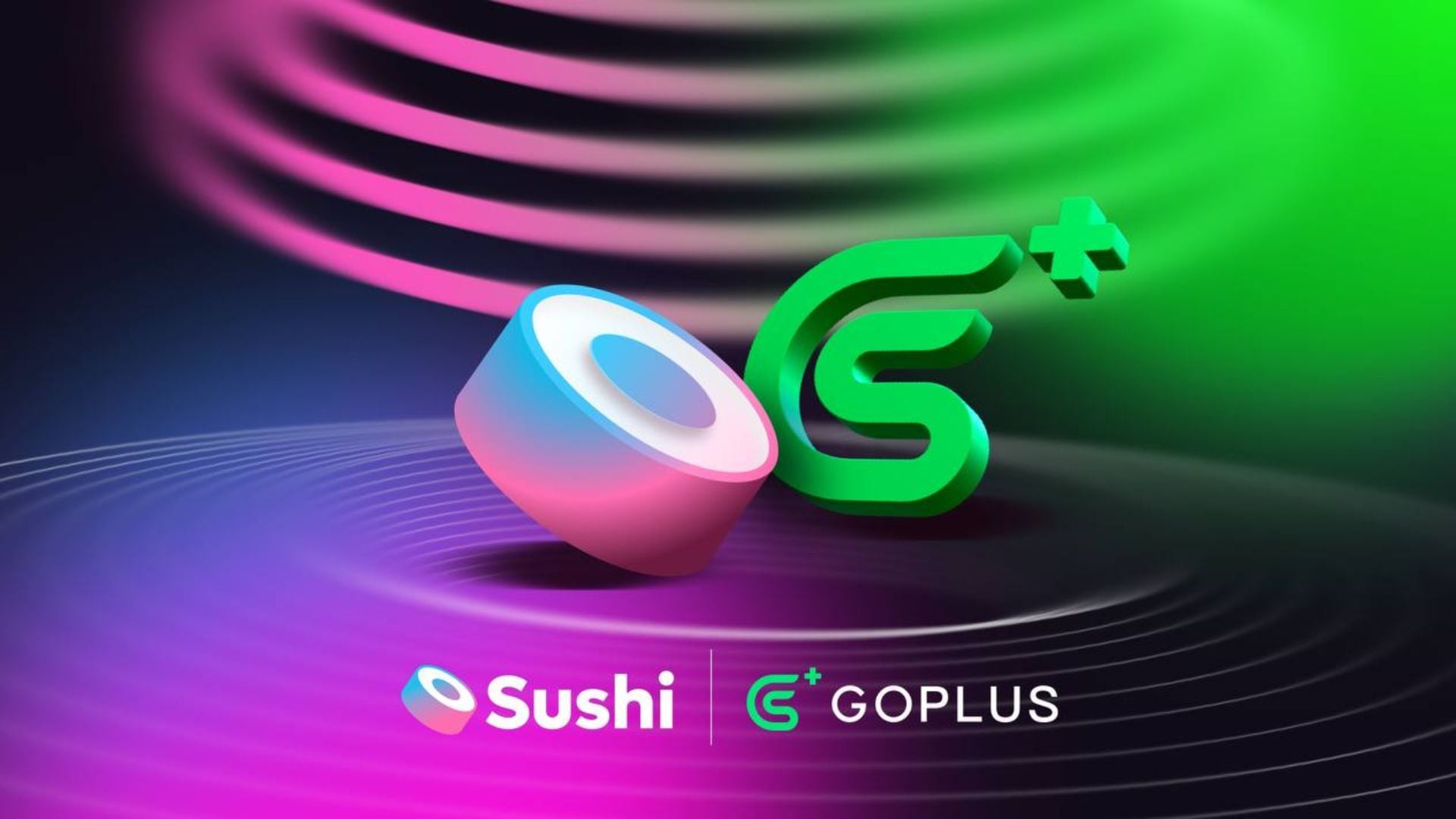Sushi Adds GoPlus Security Checker to Protect Users from Honeypots