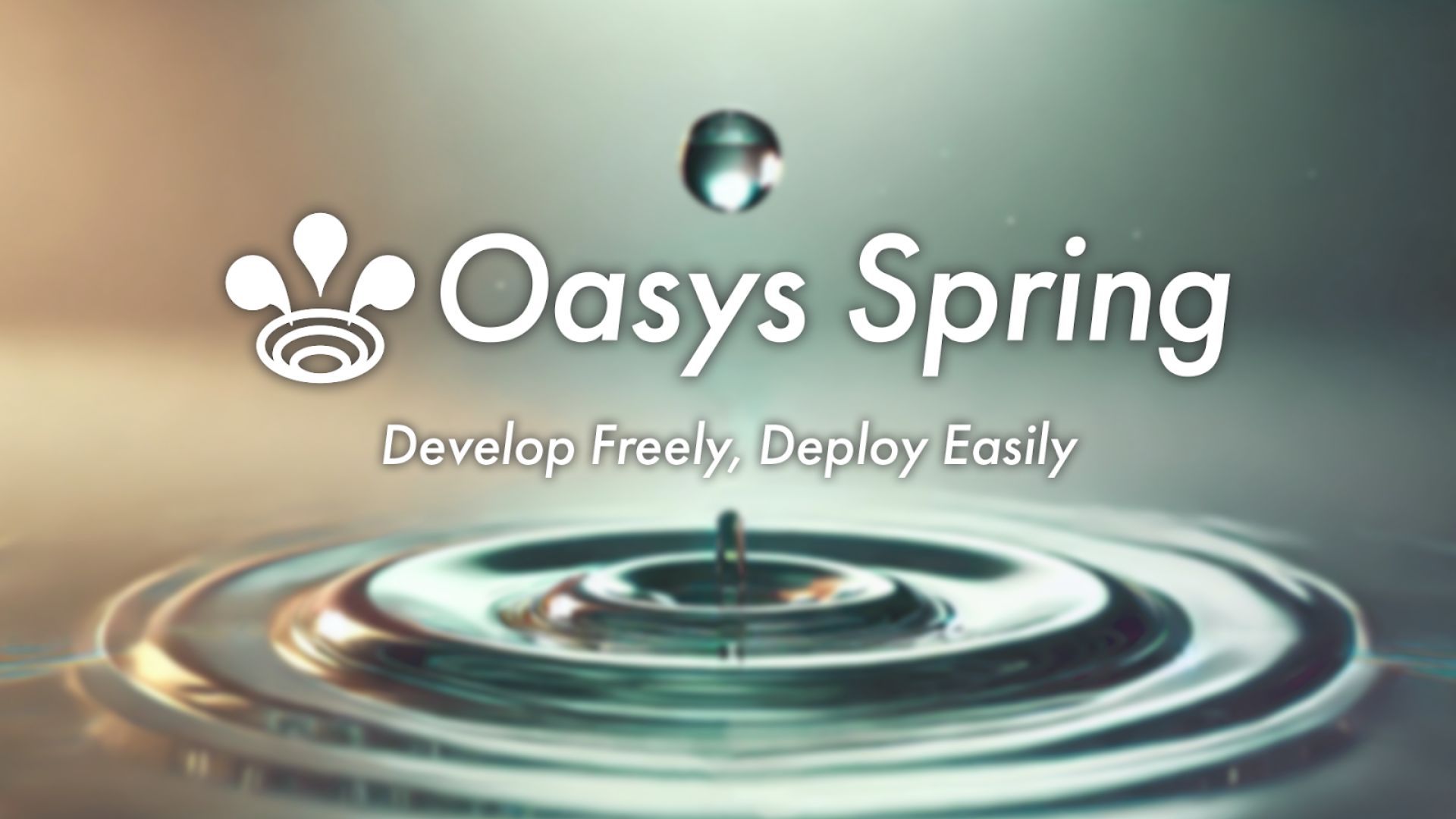 Blockchain Game Infrastructure Oasys Beta Launches Oasys Spring To Enhance Smart Contract Deployment