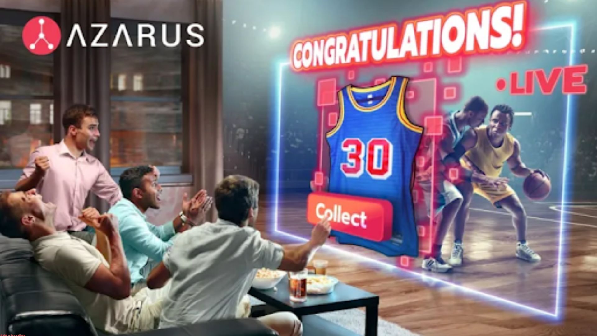 Playable Ads Creator Azarus Partners With Stream To Enahnce User Engagement