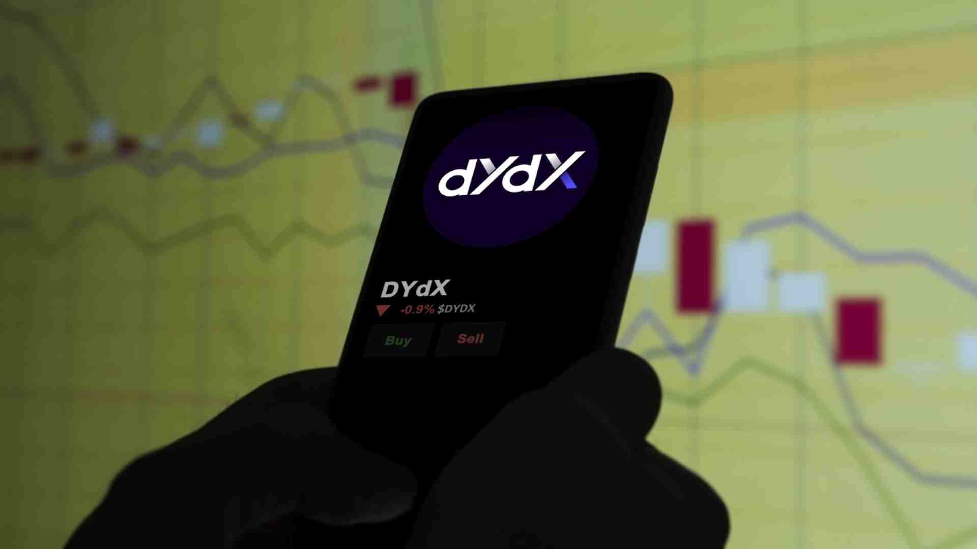 dYdX Chain Enables Bridging & Staking To Bring More Liquidity To Its Nascent Network