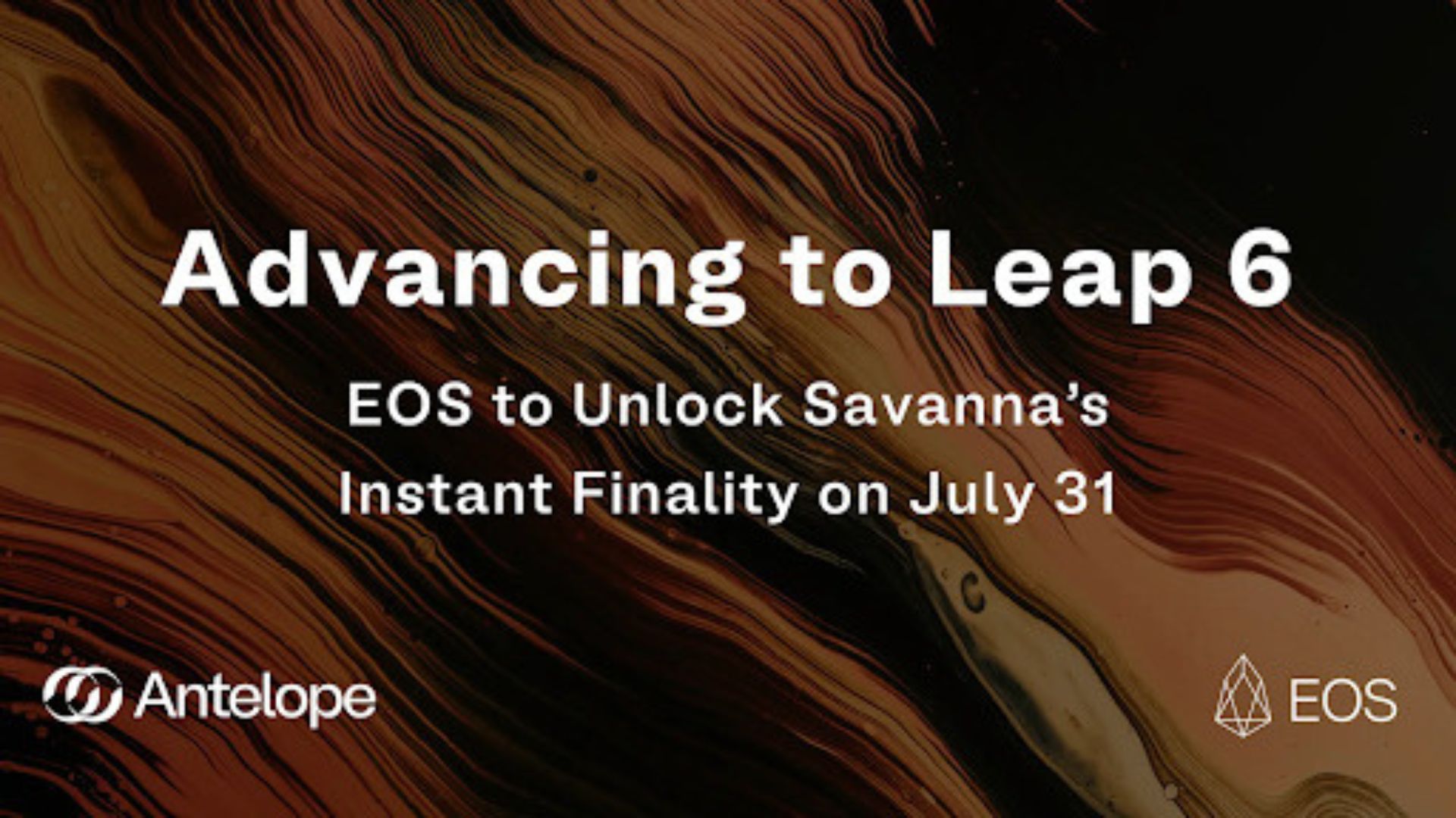 EOS Plans Major Upgrades To Enhance Verification and Privacy