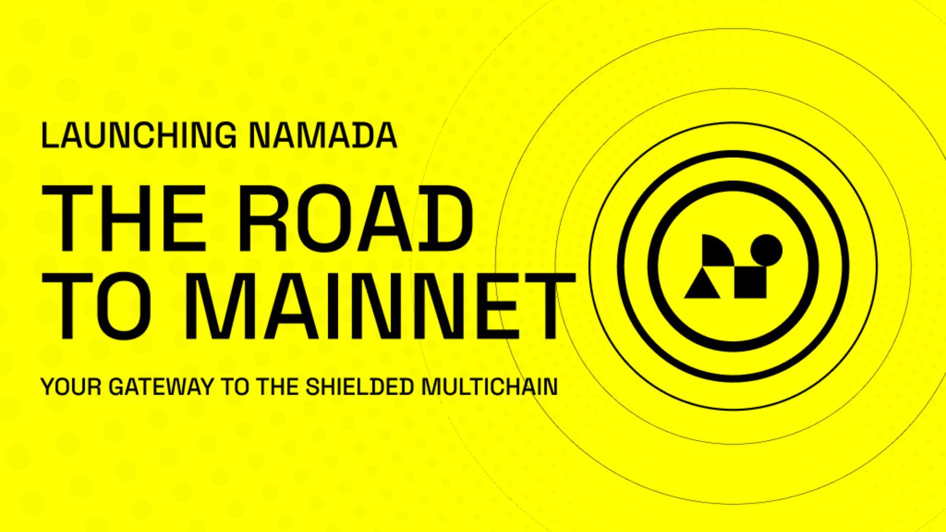 Namada Launches Five-Phase Roadmap Plan Ahead Of Its Mainnet Launch