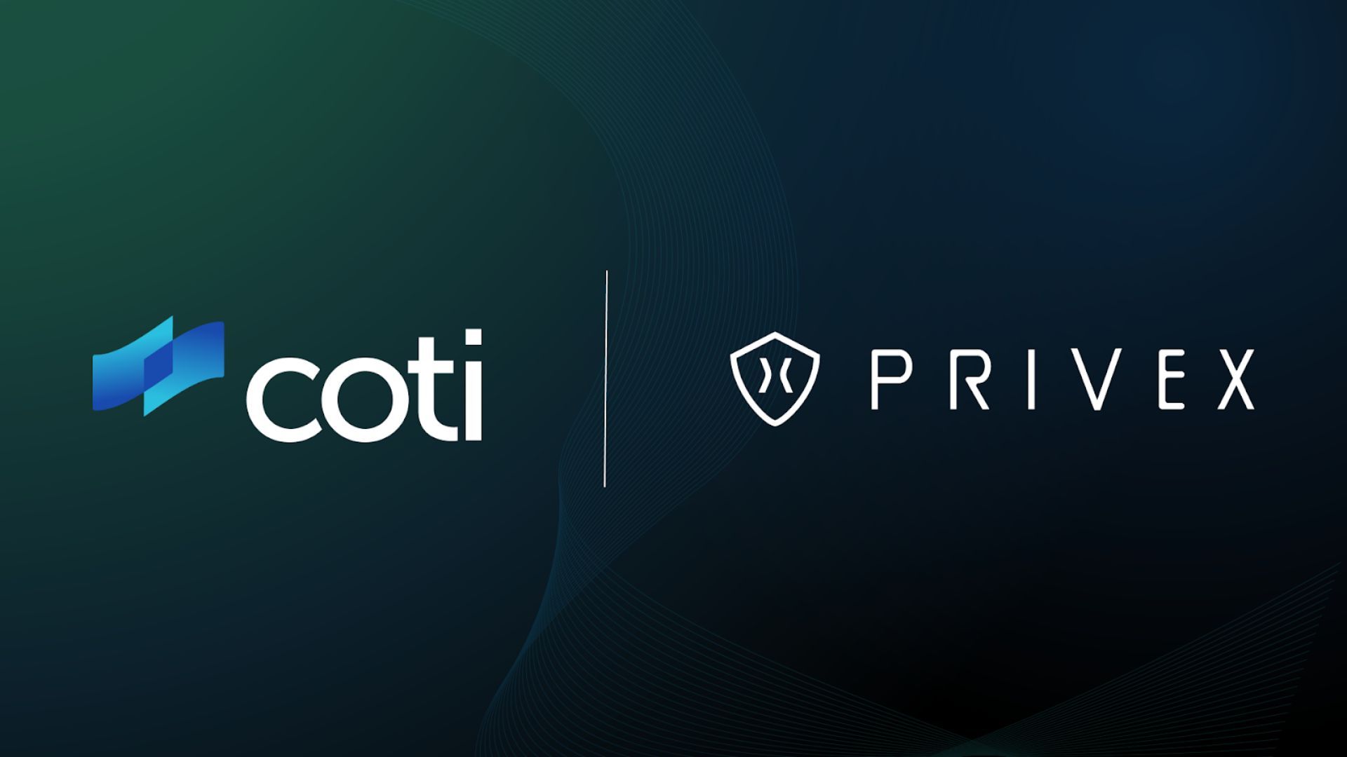 COTI and PriveX Partner to Accelerate Privacy-Focused Perps Trading