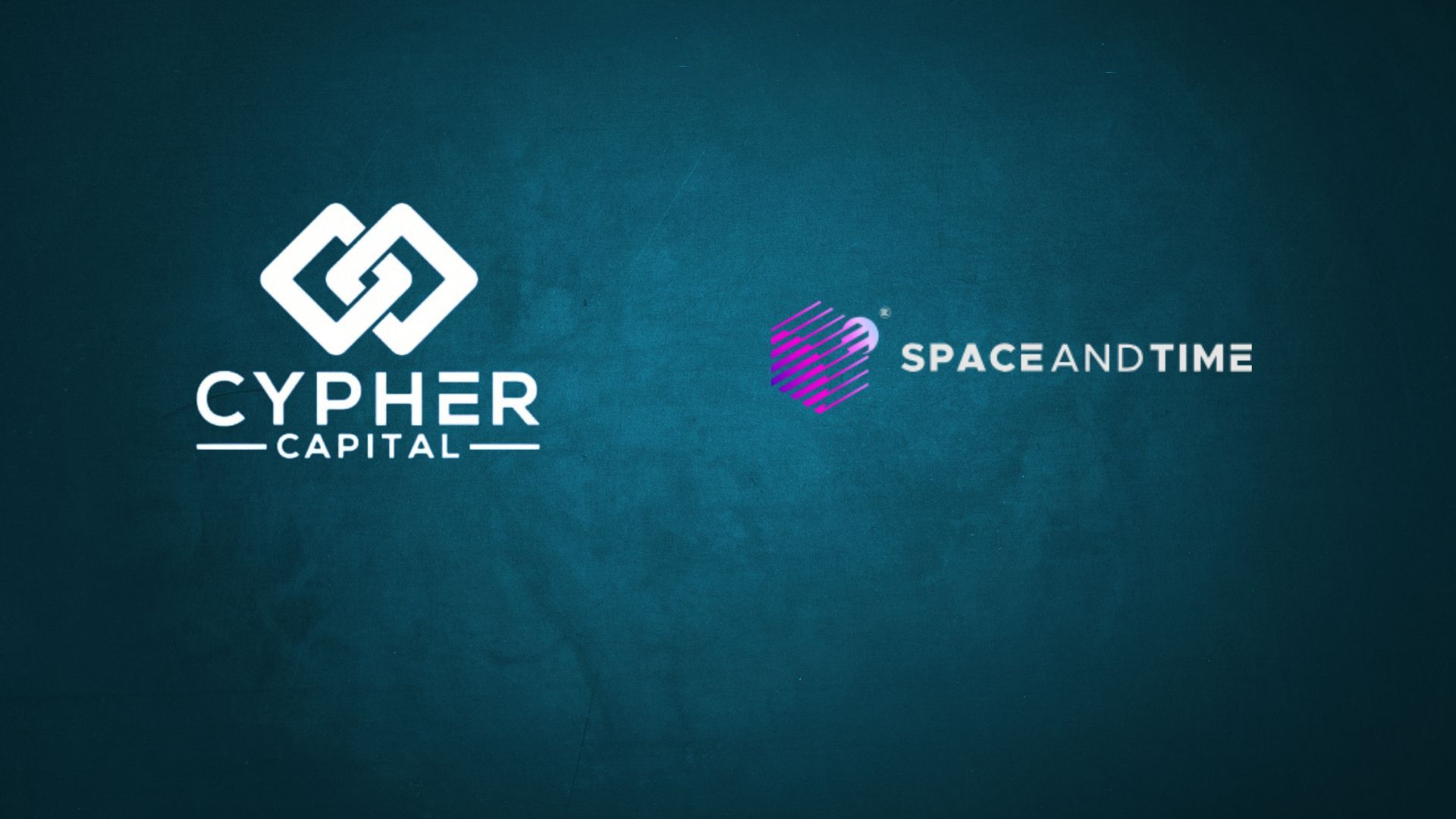 AI Computing Layer Space and Time Raises $20 in Series A Round
