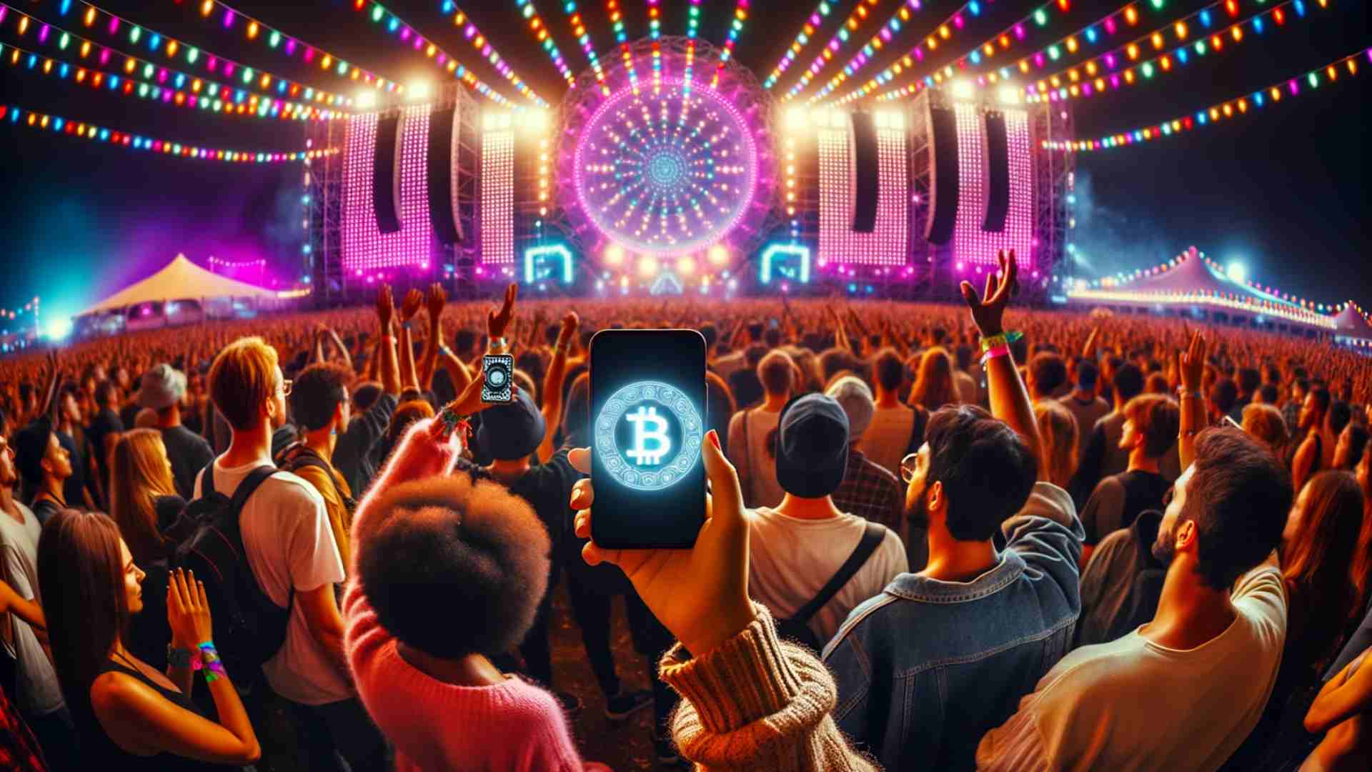The Best Path to Web3 Mass Adoption Is Where Blockchain Is Critical, But Invisible
