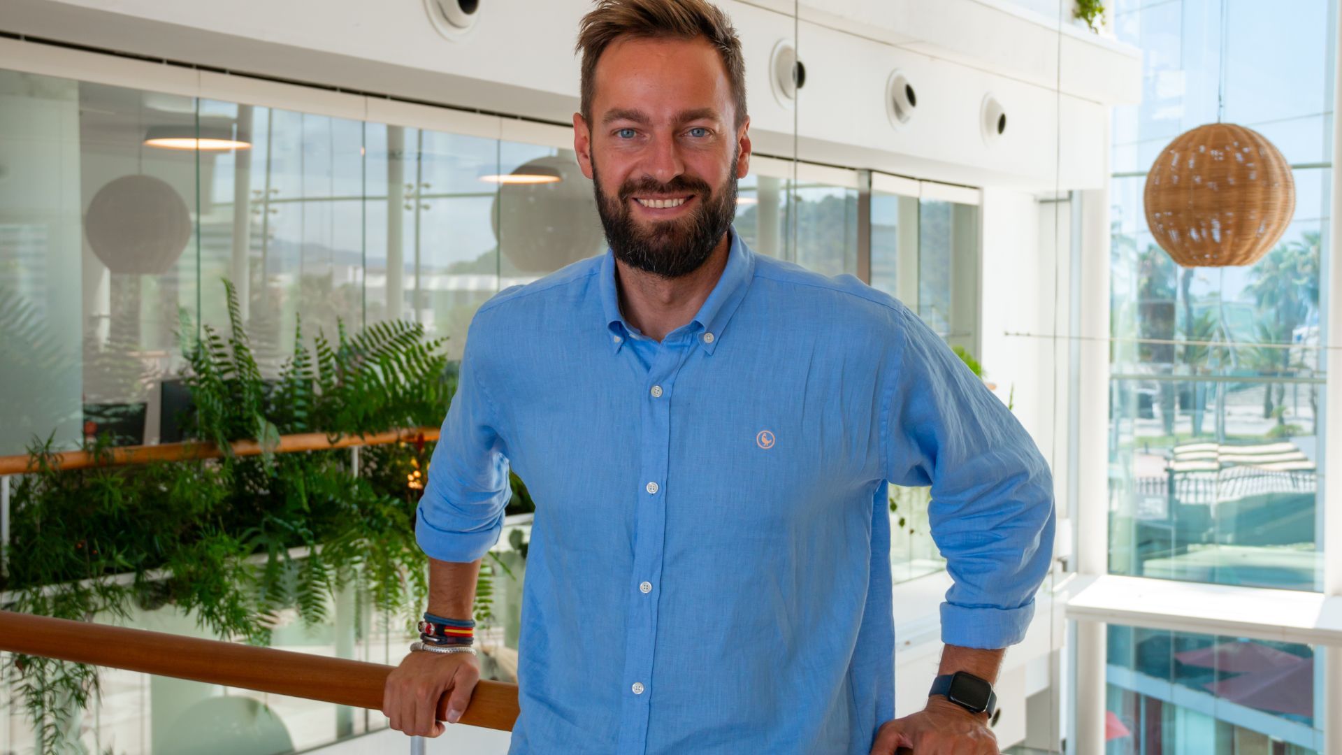 All-In-One Crypto App Venga Hires Web3 & DeFi Expert Michael Stroev As Its New CEO