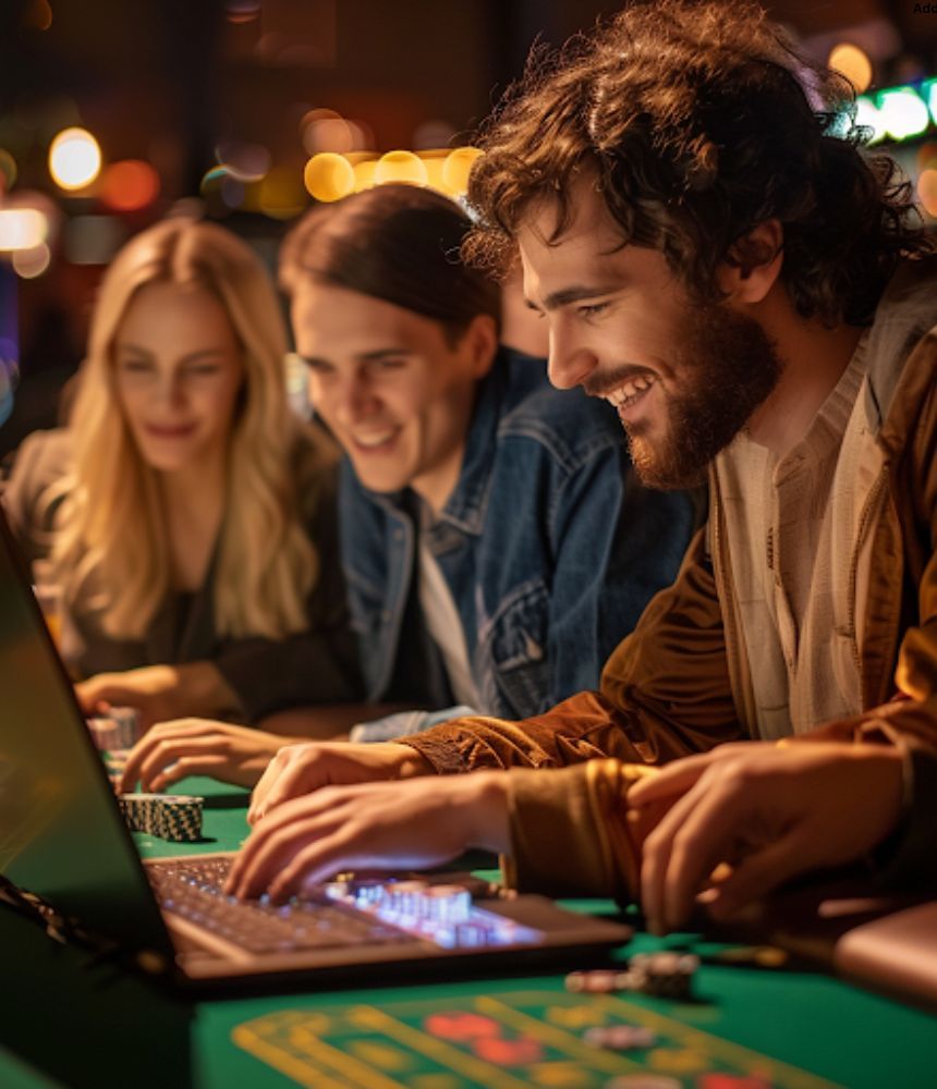 Online Gambling Is Gaining Popularity, But Without Blockchain Tech The Players Are At Risk