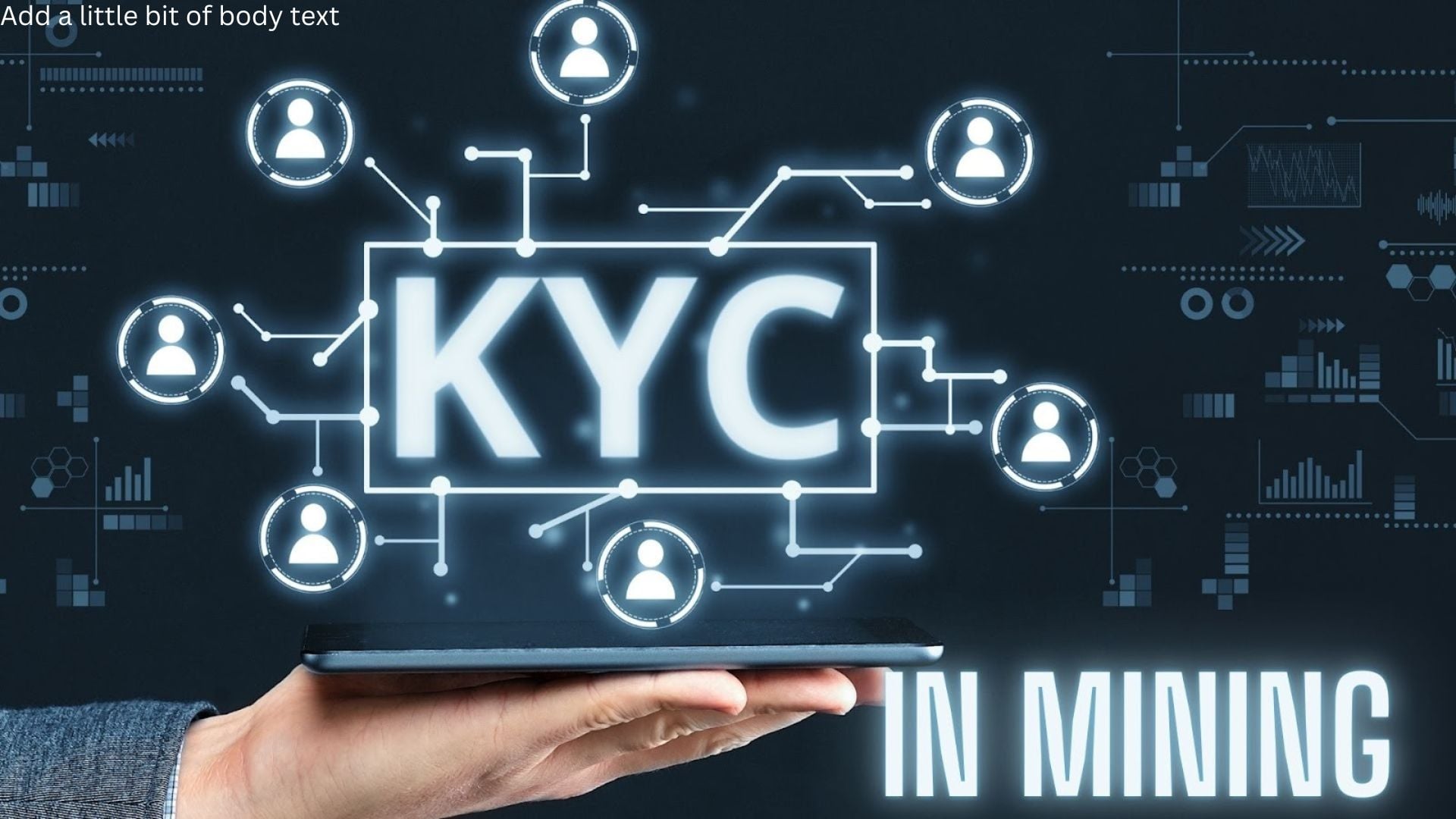 KYC in Crypto Mining Is a Net Good That Will Elevate the Industry