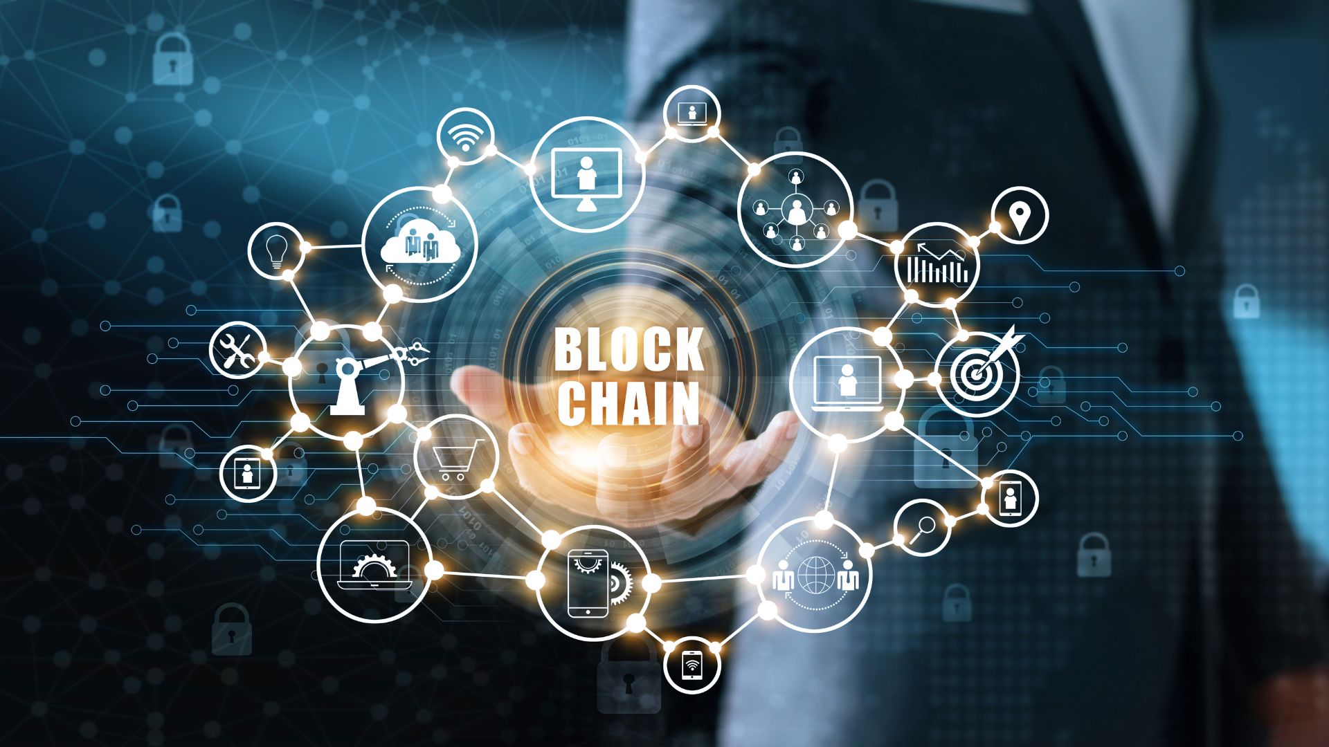 Connecting the Unconnected: Blockchain’s Path to Global Financial Access