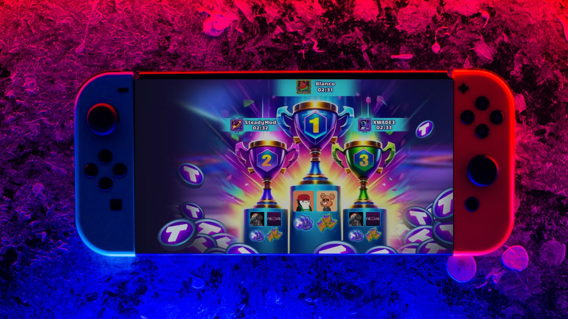 The Silent Revolution of Player-owned Assets and How it's Reshaping the Gaming Landscape