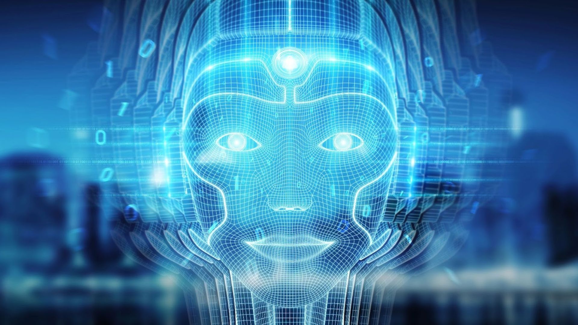 Exploring the Rise of Ai-Driven Digital Twins and How They Can Help the Industry Grow Even Further