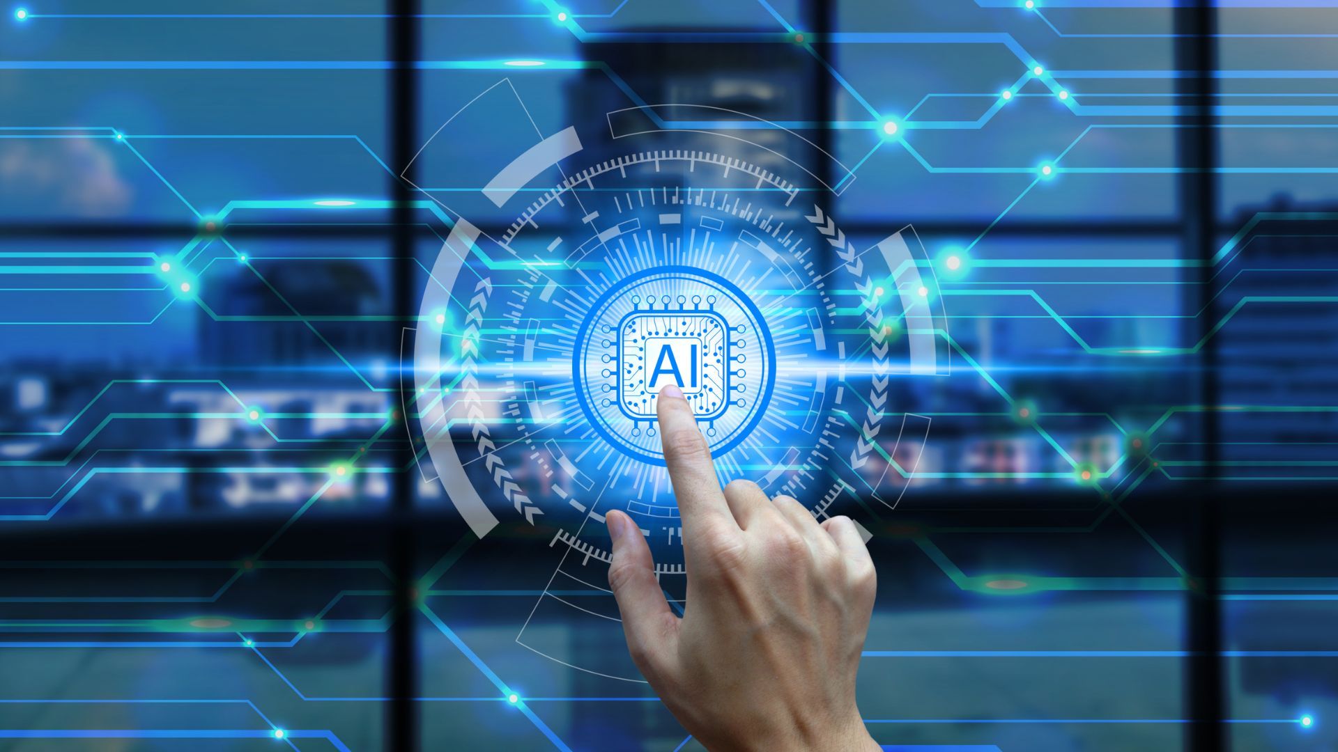 Decentralized Frameworks Are The Key To Make AI Accessible To All