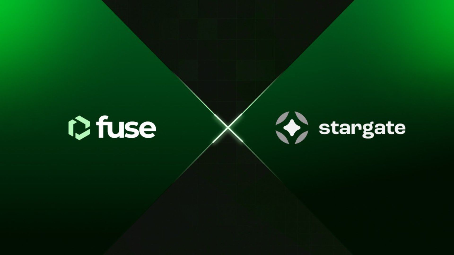 Web3 Payments Platform Fuse Network Partners With Cross-Chain Bridge Stargate