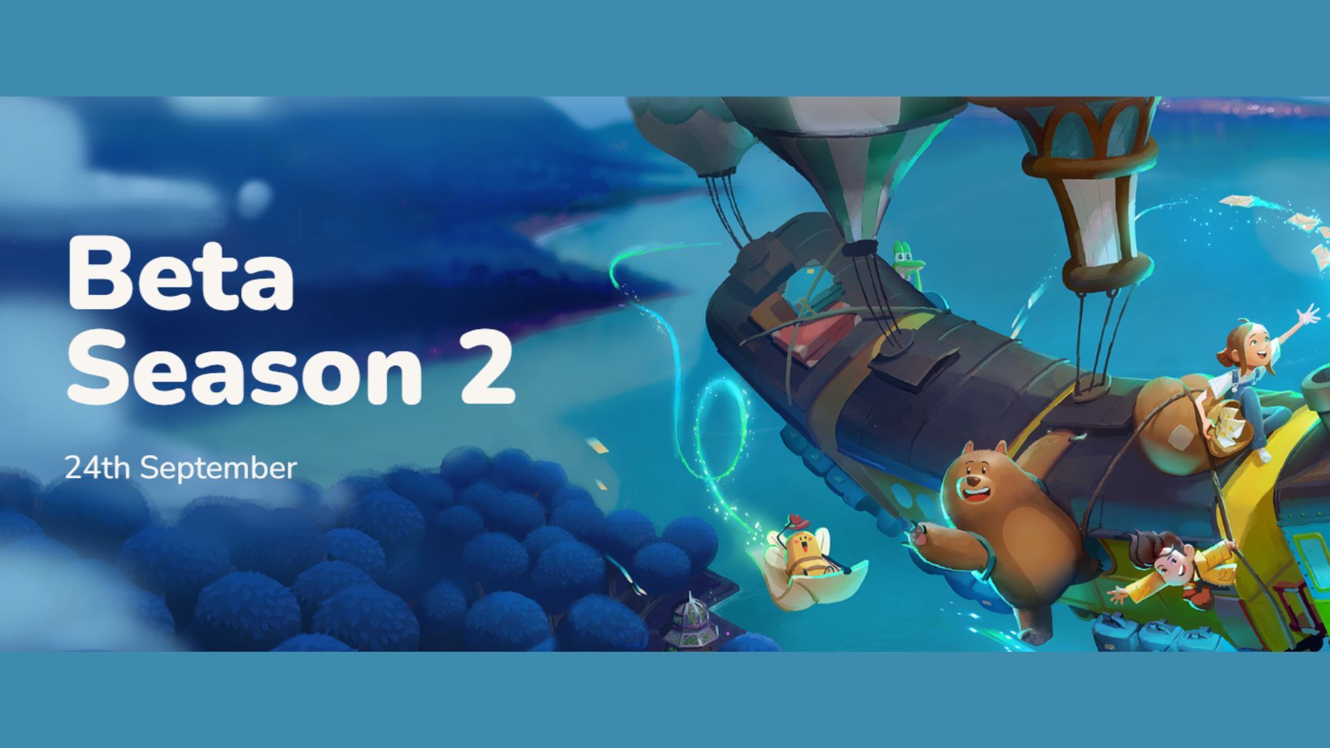 My Neighbor Alice Announces Beta Season 2 and Token Airdrop