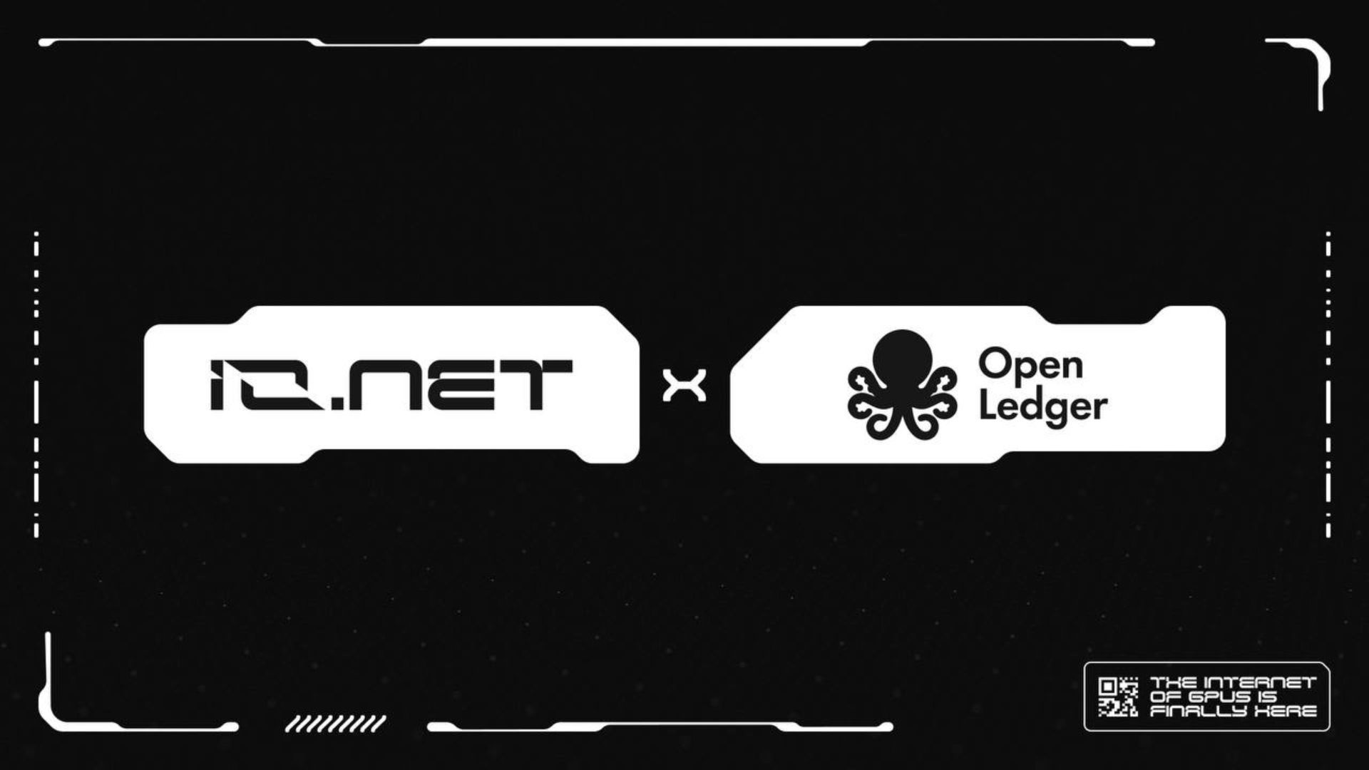 OpenLedger Taps io.net’s Global GPU Resources in Groundbreaking Partnership