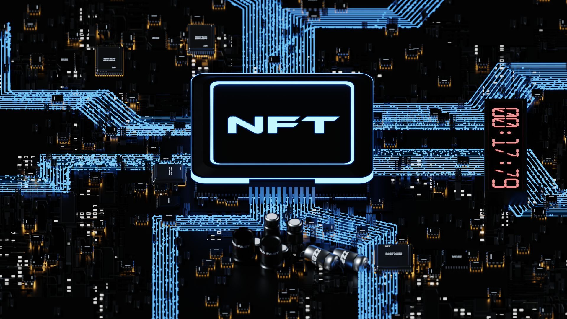 ShardLab Brings NFT Ticketing to South Korea’s Naver Pay